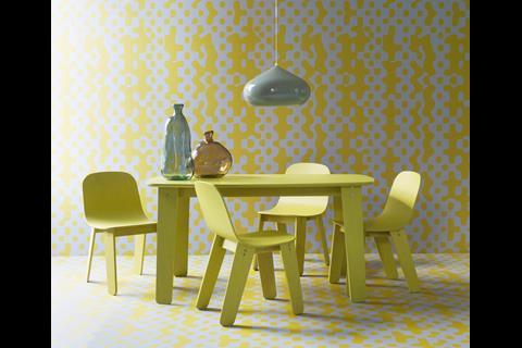 Habitat's innovative products helped to change the homewares sector